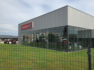 Photo n°10 de SAS LINDNER FRANCE à Blotzheim ()