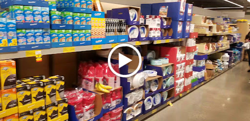 Supermarket «ALDI», reviews and photos, 1105 S Loop 288, Denton, TX 76208, USA