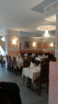 Atmosphère du Restaurant marocain Le Maroc à Noisy-le-Grand - n°12