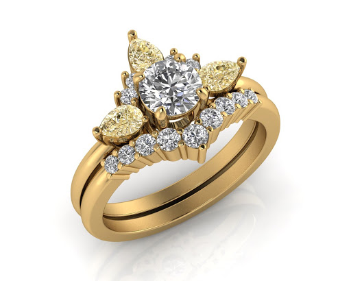 Jewelry Store «Caleesi Designs Jewelers», reviews and photos, 2620 S Lamar Blvd, Austin, TX 78704, USA