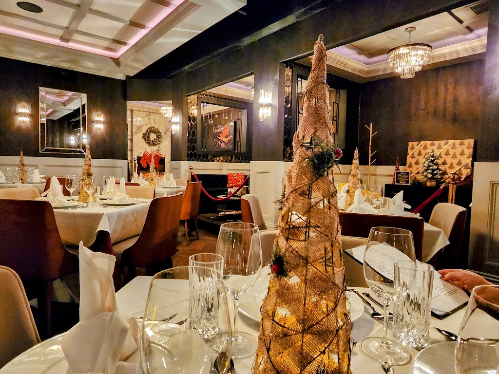 Lake Mary Social 32746