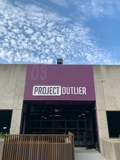 Project Outlier