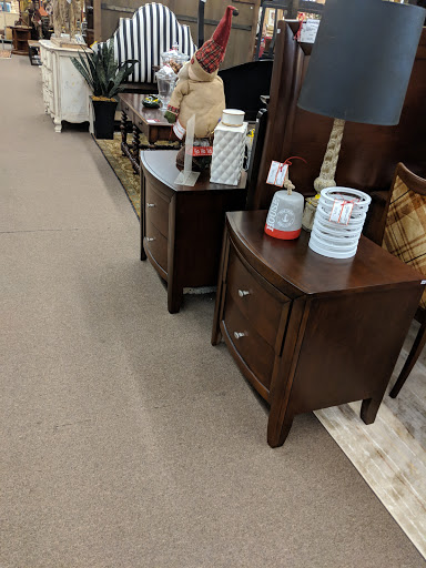 Consignment Shop «Furniture Buy Consignment», reviews and photos, 11722 Marsh Ln Suite 212, Dallas, TX 75229, USA