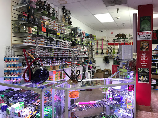 Vaporizer Store «Tobacco King & Vape King», reviews and photos, 13273 Worth Ave, Woodbridge, VA 22192, USA