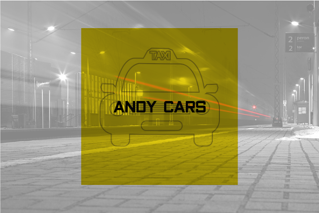 Reviews of Andy Cars in Bridgend - Taxi service