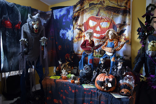 Plant Nursery «Potomac Petals and Plants», reviews and photos, 9545 River Rd, Rockville, MD 20854, USA