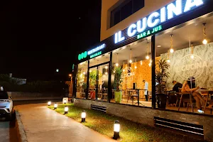 IL CUCINA Restaurant & Grillade image