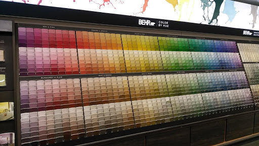 Home Improvement Store «The Home Depot», reviews and photos, 4136 Jimmy Carter Blvd, Norcross, GA 30093, USA