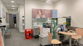 Specsavers Opticians and Audiologists - Charlton Riverside