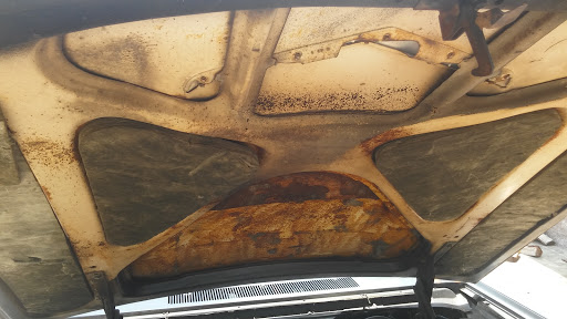 Motorcycle Dealer «Riders Harley-Davidson», reviews and photos, 4750 Norrell Dr, Trussville, AL 35173, USA