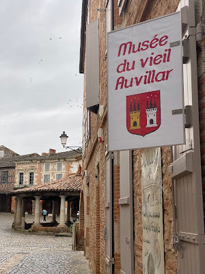 Musée du Vieil Auvillar à Auvillar