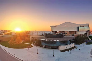 Allen County War Memorial Coliseum image