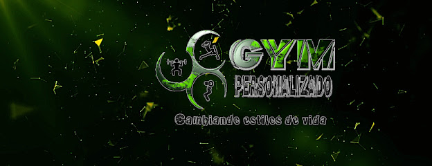 Gym Personalizado - Colonia, Av. Insurgentes Poniente #17a, El Bondho, 42300 Ixmiquilpan, Hgo., Mexico