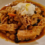 Photo n°4 de l'avis de Chiara.o fait le 23/09/2022 à 21:42 sur le  Ristorante Olio d'Oliva à Rome