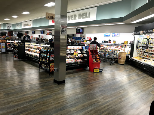 Grocery Store «ACME Markets», reviews and photos, 105 E Street Rd, Feasterville-Trevose, PA 19053, USA