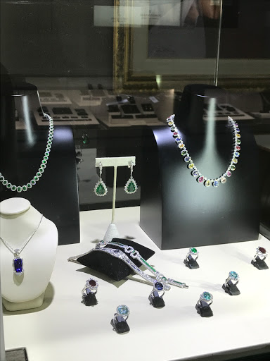 Jewelry Store «J Vincent Jewelers», reviews and photos, 420 NJ-34 #301, Colts Neck, NJ 07722, USA