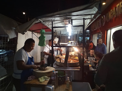 TAQUERIA DON PEDRITO,S