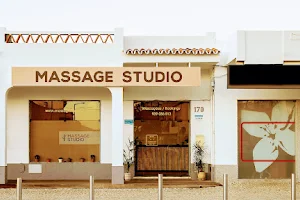 Massage Studio image