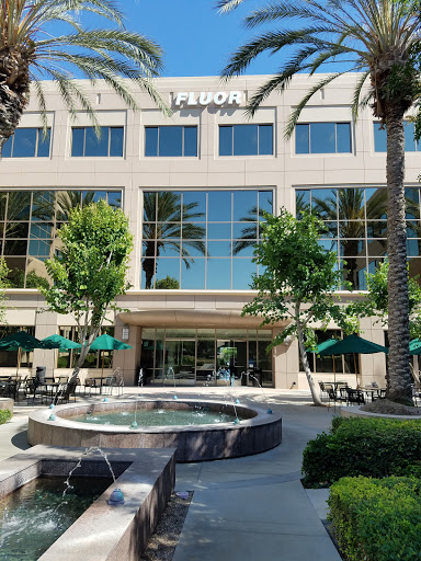 Construction Company «Fluor Corporation», reviews and photos, 3 Polaris Way, Aliso Viejo, CA 92656, USA