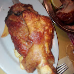 Photo n°13 de l'avis de Flavio.i fait le 20/11/2021 à 21:31 sur le  Speck Stube Bardolino à Bardolino