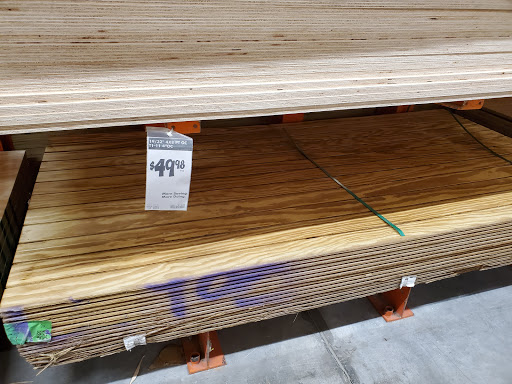 Home Improvement Store «The Home Depot», reviews and photos, 13895 W Okeechobee Rd, Hialeah Gardens, FL 33018, USA