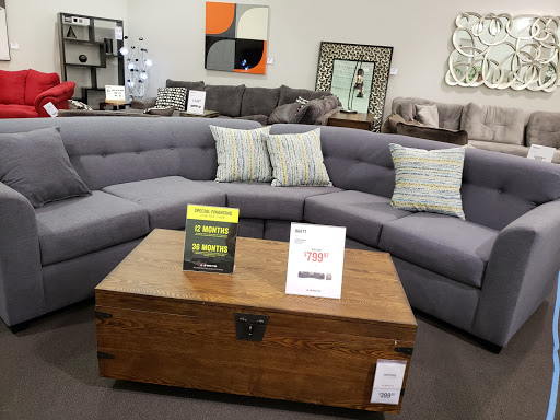 Furniture Store «American Signature Furniture», reviews and photos, 9400 Atlantic Blvd #100A, Jacksonville, FL 32225, USA