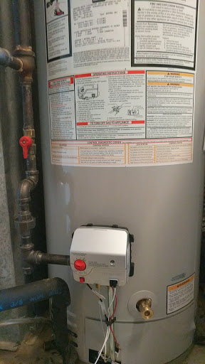 Plumber «DRF Water Heater Repair & Replacement», reviews and photos, 10242 Bode St, Plainfield, IL 60585, USA