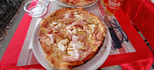 Pizza du Restaurant italien da Gerardo à Nice - n°16