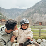 Photo n°2 de l'avis de Damien.l fait le 27/03/2024 à 11:19 sur le  Kinderhotel Sonnwies à Lüsen