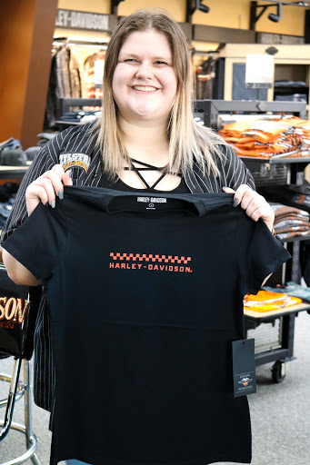 Harley-Davidson Dealer «Zylstra Harley-Davidson®», reviews and photos, 1930 E 13th St, Ames, IA 50010, USA