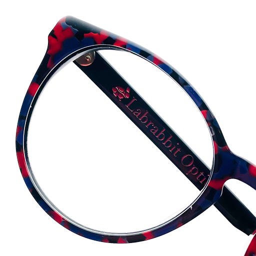 Optician «Labrabbit Optics», reviews and photos, 1104 N Ashland Ave, Chicago, IL 60622, USA