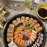 Photo n°1 de l'avis de Sabrina.u fait le 13/09/2021 à 21:13 sur le  Omaya Sushi à Como