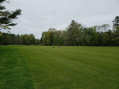 Rochester Golf Club