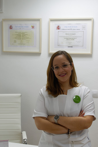 Ginecología Y Obstetricia Dra. Irene Vela