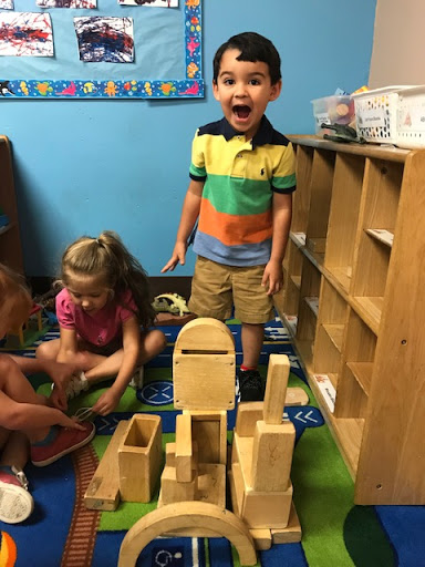 Preschool «The Learning Station Child Development Center», reviews and photos, 690 Singleton Ridge Rd, Conway, SC 29526, USA