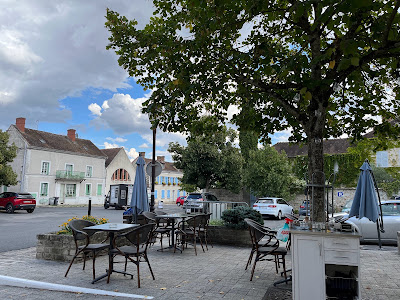 L’ESSENTIEL à Samois-sur-Seine