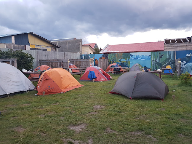 Josmar2 - Camping