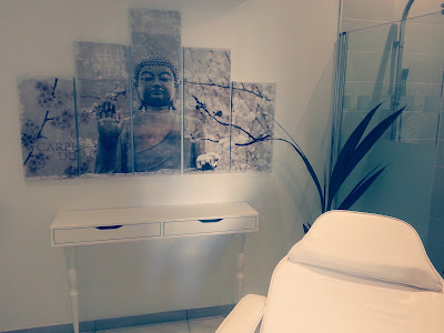Un Instant Zen - Salon de Beauté à Vias