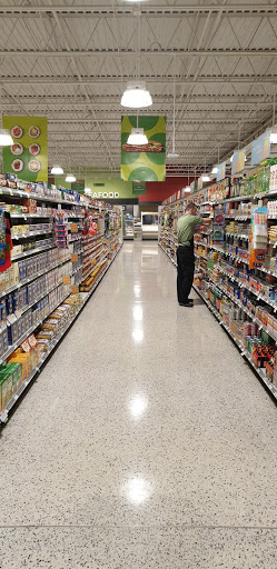 Supermarket «Publix Super Market at New Tampa Center», reviews and photos, 19034 Bruce B. Downs Boulevard, Tampa, FL 33647, USA