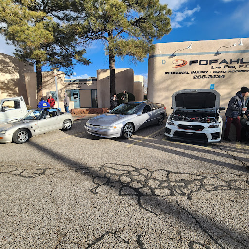 Crispy clean mobile carwash en Rio Rancho