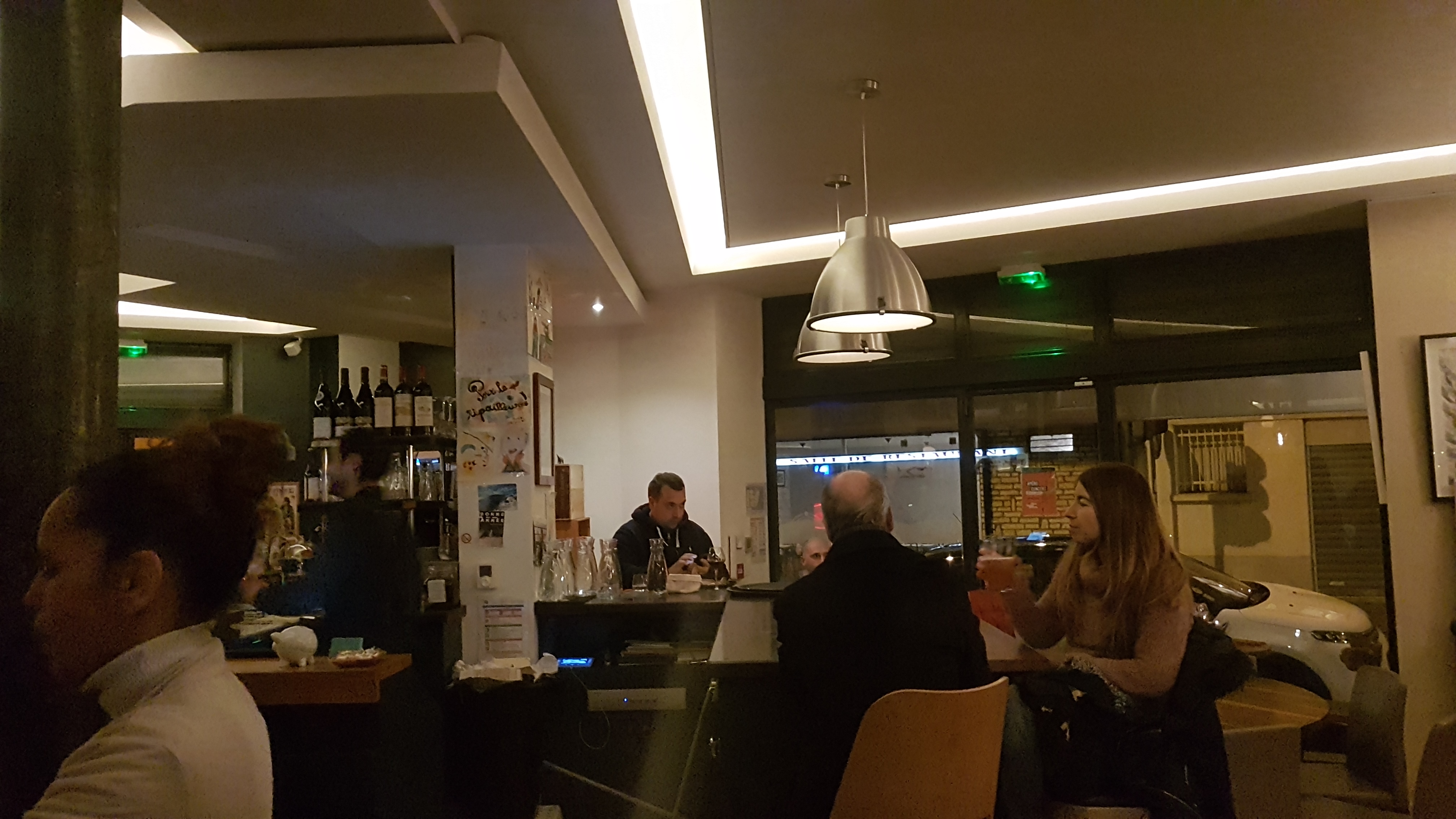 Photo n° 5 de l'avis de jean-louis.U fait le 17/11/2017 à 21:07