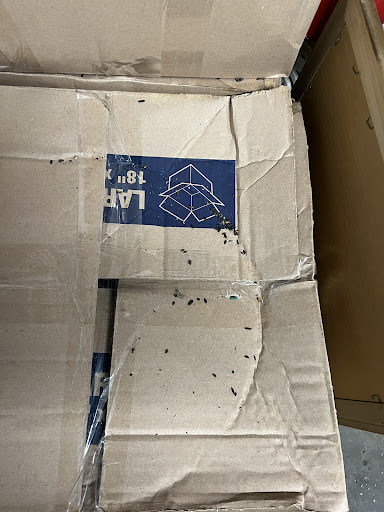 Self-Storage Facility «Morningstar Storage», reviews and photos, 646 W Hill St, Louisville, KY 40208, USA