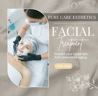 Pure Care Esthetics - Photo 5 - Car repair in Coral Springs, FL, Coral Springs