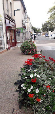 Le Pégase à Villaines-la-Juhel