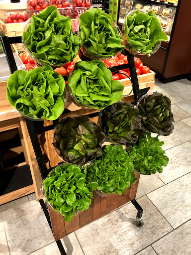 Grocery Store «Fresh Market», reviews and photos, 1408 East Blvd, Charlotte, NC 28203, USA