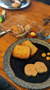Foie gras du Restaurant Lipouz à Morlaix - n°4