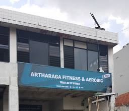 Artharaga Fitness & Aerobic photo