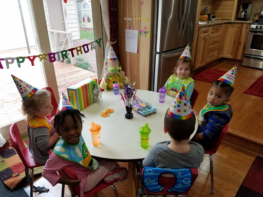 Child Care Agency «Circle of Love Daycare, LLC», reviews and photos, 33611 Hazelwood St, Westland, MI 48186, USA