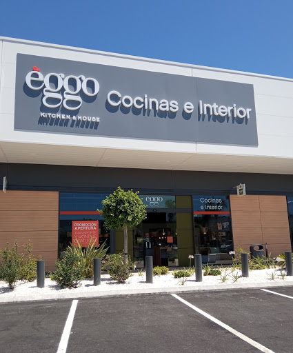 èggo Kitchen & House Córdoba Patios de Azahara