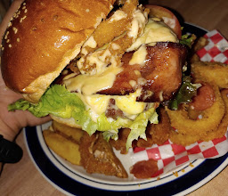 RAK Tacos y Burgers photo